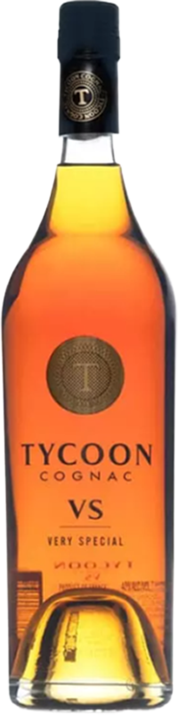 front view of bottle