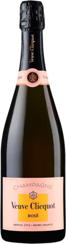 front view of bottle