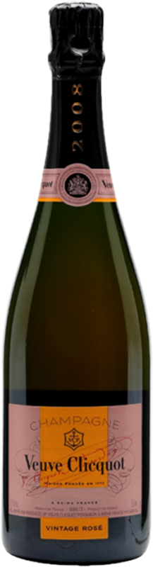 front view of bottle