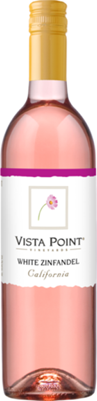 front view of bottle