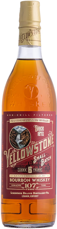 front view of bottle