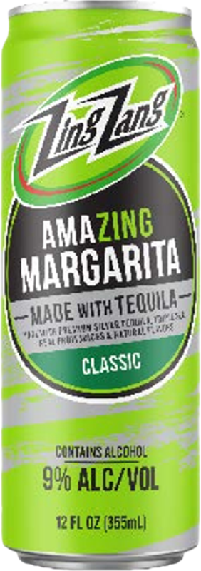 front view of bottle