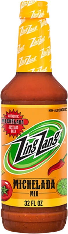 front view of bottle