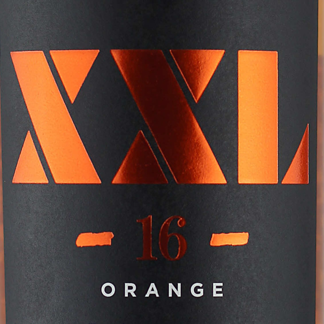 XXL Orange Moscato